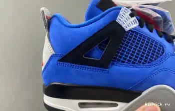 Air 4 Jordan 0519